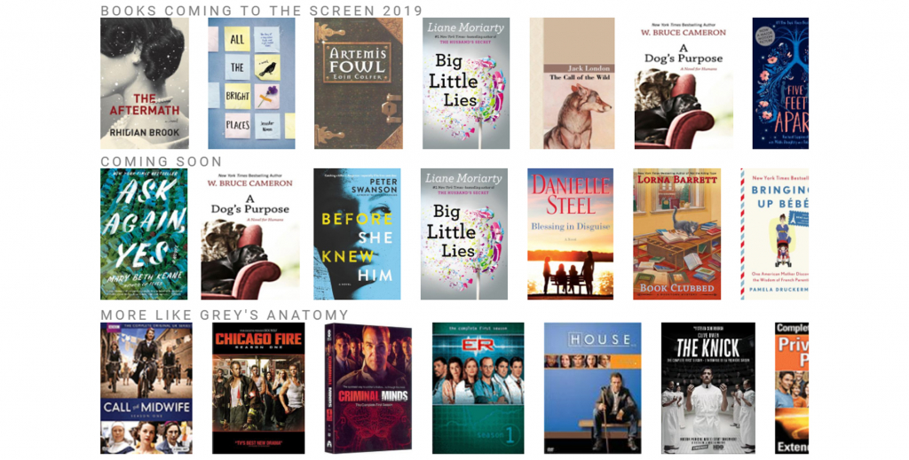 Public Library Solutions Book Systems